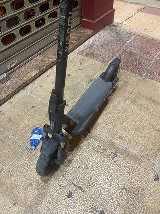 Patinete Xiaomi 5 Semi Nuevo