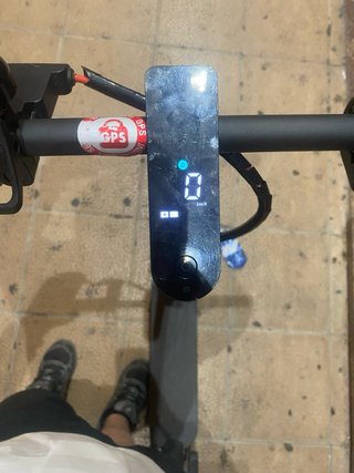 Patinete Xiaomi 5 Semi Nuevo