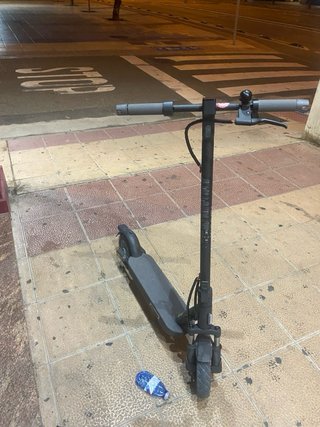 Patinete Xiaomi 5 Semi Nuevo