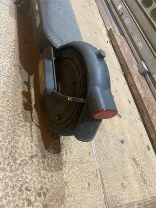 Patinete Xiaomi 5 Semi Nuevo