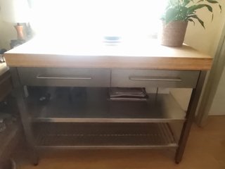 Mesa Ikea