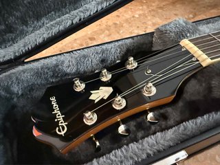 Epiphone 335 Pro Mod Gibson