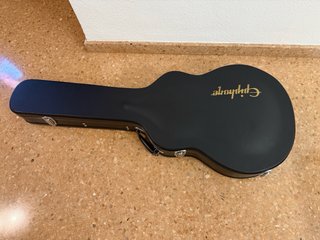 Epiphone 335 Pro Mod Gibson
