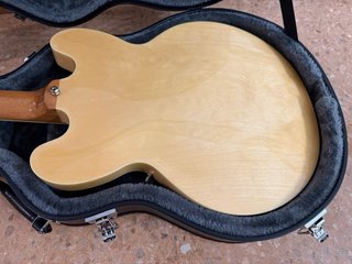 Epiphone 335 Pro Mod Gibson