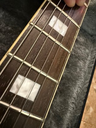 Epiphone 335 Pro Mod Gibson