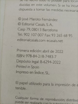 Historia del mundo contemporáneo, Hi Bachillerato