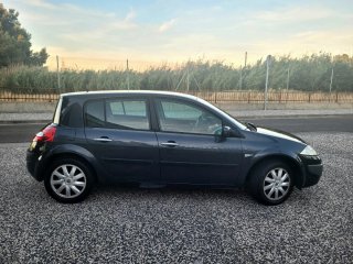 Renault Megane 2007