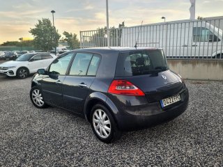 Renault Megane 2007