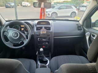 Renault Megane 2007