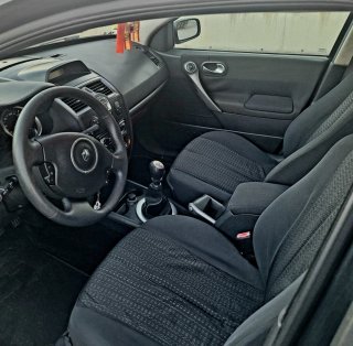 Renault Megane 2007