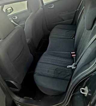 Renault Megane 2007