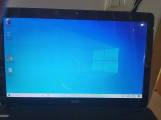 Portatile Acer Aspire E1-571 - 6GB RAM - Windows 10
