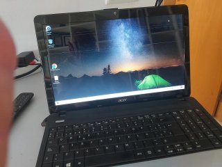 Portatile Acer Aspire E1-571 - 6GB RAM - Windows 10