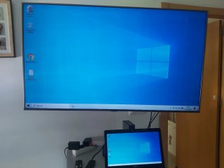 Portatile Acer Aspire E1-571 - 6GB RAM - Windows 10