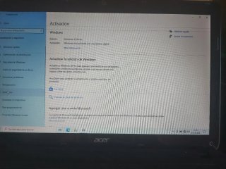 Portatile Acer Aspire E1-571 - 6GB RAM - Windows 10