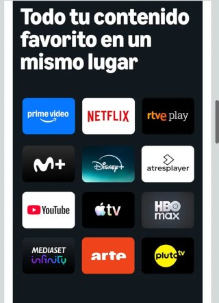 Fire TV Stick 4K Select NUEVO