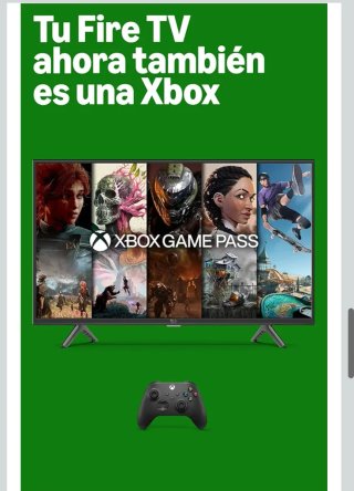 Fire TV Stick 4K Select NUEVO