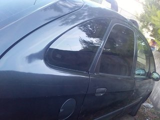 Citroën Xsara Picasso 2402 DDD