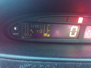 Citroën Xsara Picasso 2402 DDD