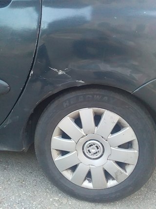 Citroën Xsara Picasso 2402 DDD