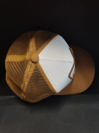 Gorra Goorin Bros Curious Gato