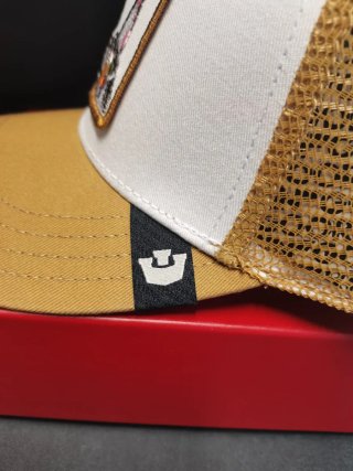 Gorra Goorin Bros Curious Gato