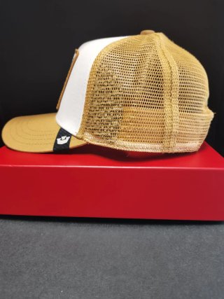 Gorra Goorin Bros Curious Gato