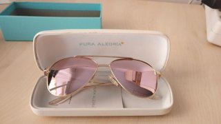 Gafas de sol Pura Alegría