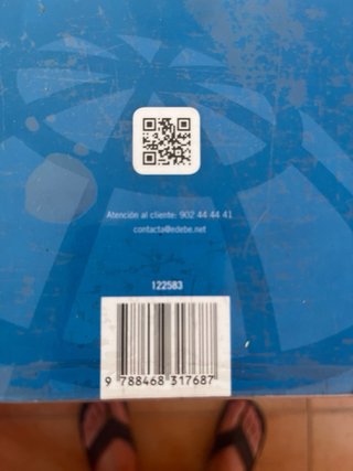 Física 2 [Bachillerato. Libro del alumno