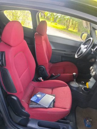 Mitsubishi Colt 2006