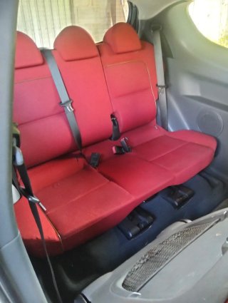 Mitsubishi Colt 2006