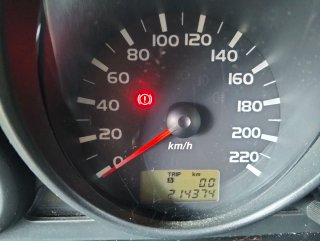 Mitsubishi Colt 2006