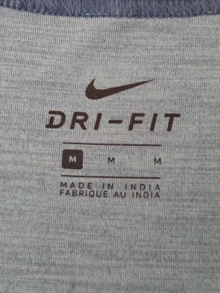 Camiseta Running Nike DRI-FIT Talla M