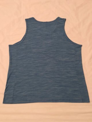 Camiseta Running Nike DRI-FIT Talla M