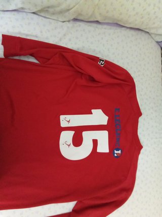 Camiseta UD Santa Marta Matchworn Original