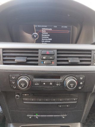 BMW Serie 3 2010