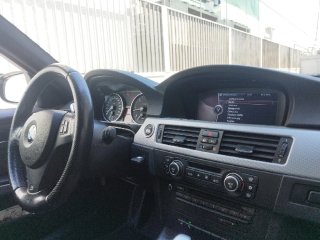 BMW Serie 3 2010