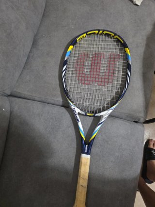 Raqueta de Tenis Wilson