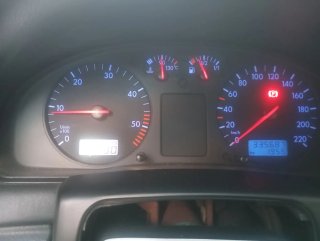 Volkswagen Passat 1999