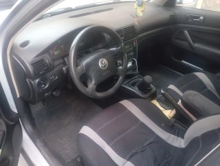 Volkswagen Passat 1999
