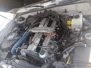 Toyota Land Cruiser 105