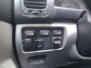 Toyota Land Cruiser 105