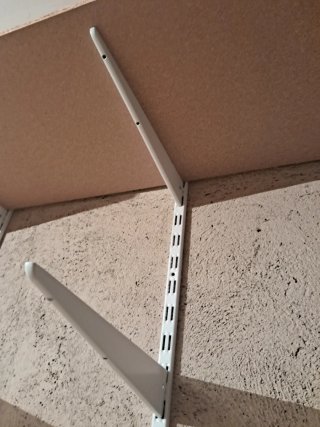 Estanterías para garaje