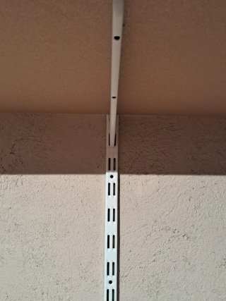 Estanterías para garaje