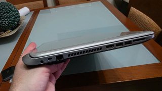 Portátil HP Pavilion 15 - 1TB / 16GB RAM