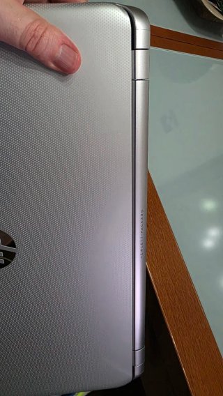 Portátil HP Pavilion 15 - 1TB / 16GB RAM