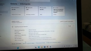 Portátil HP Pavilion 15 - 1TB / 16GB RAM