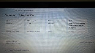 Portátil HP Pavilion 15 - 1TB / 16GB RAM