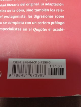Don Quijote de la Mancha