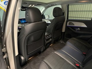 Mercedes-Benz GLE 350de 2021